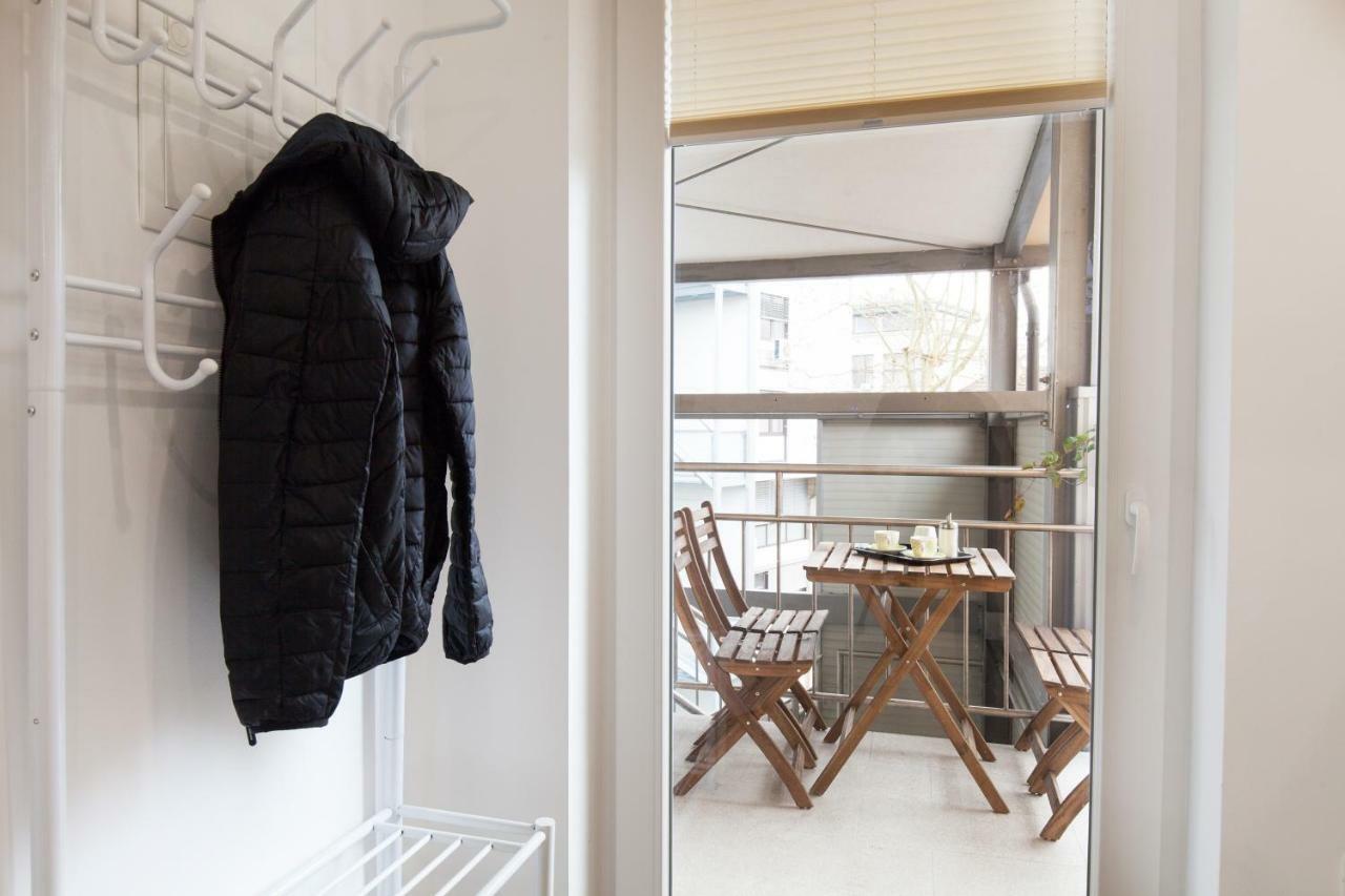 Felix Apartment Tour As Ljubljana Buitenkant foto